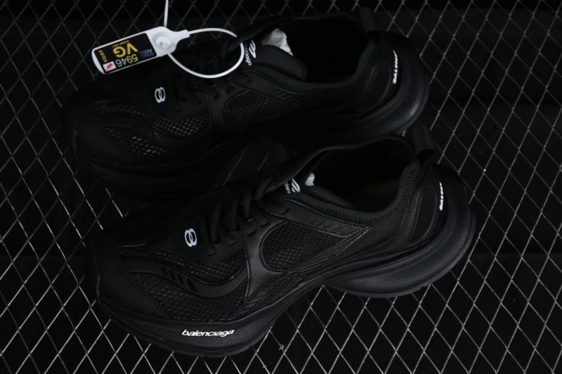 Balenciaga Track Shoes